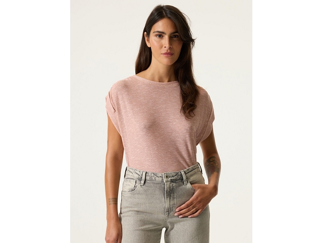 Garcia femme n260204 rose et violet8309101_2