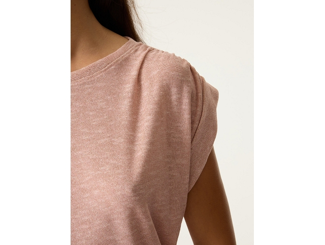 Garcia femme n260204 rose et violet8309101_3