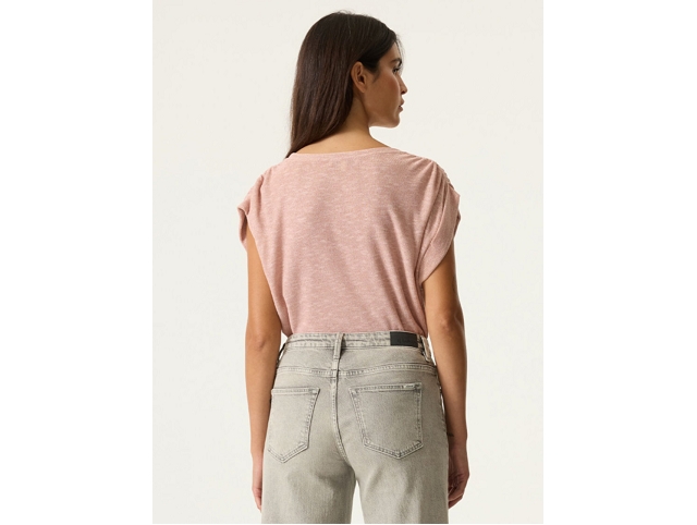 Garcia femme n260204 rose et violet8309101_4