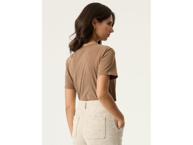 Garcia femme n260203 marron8309201_4