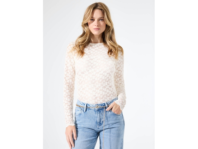 Garcia femme n260210 beige8309301_2