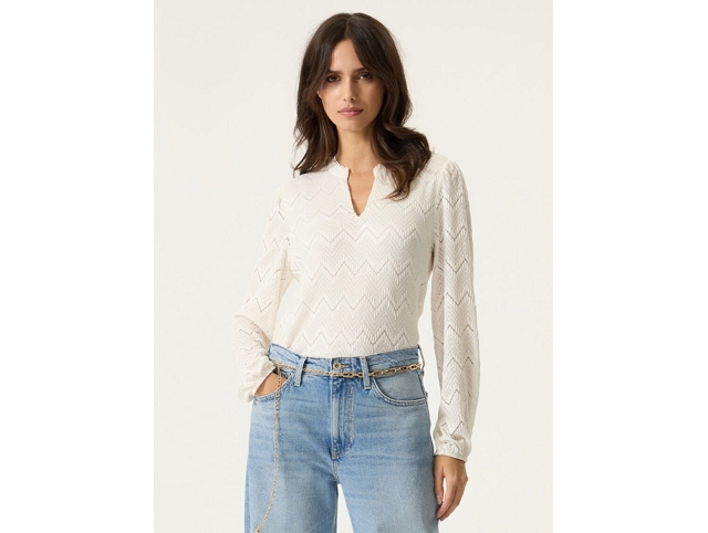 Garcia femme n260234 beige