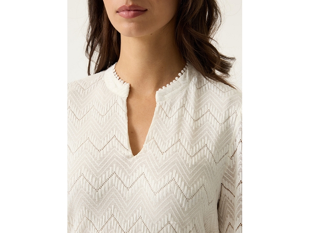 Garcia femme n260234 beige8309401_3