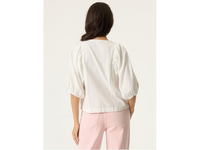 Garcia femme n260236 blanc8309501_4