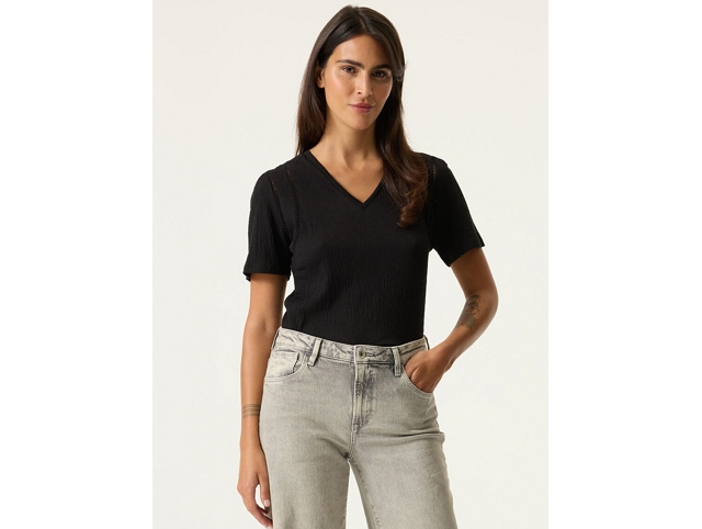 Garcia femme n260207 noir