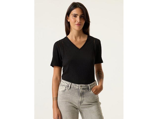 Garcia femme n260207 noir8309601_2