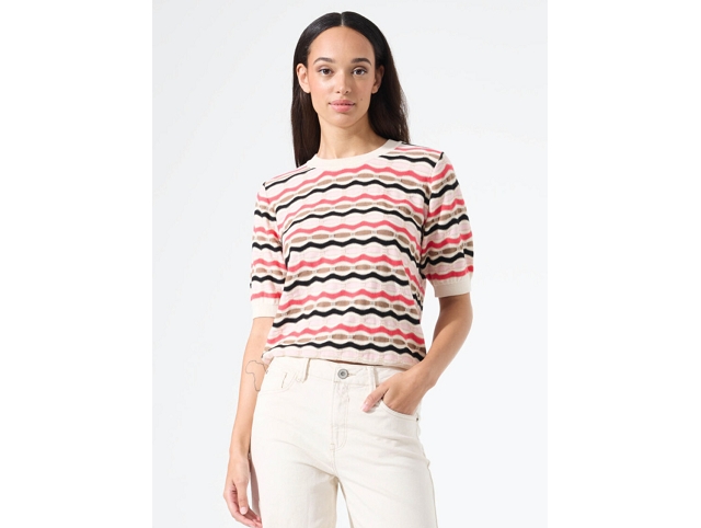 Garcia femme n260241 beige