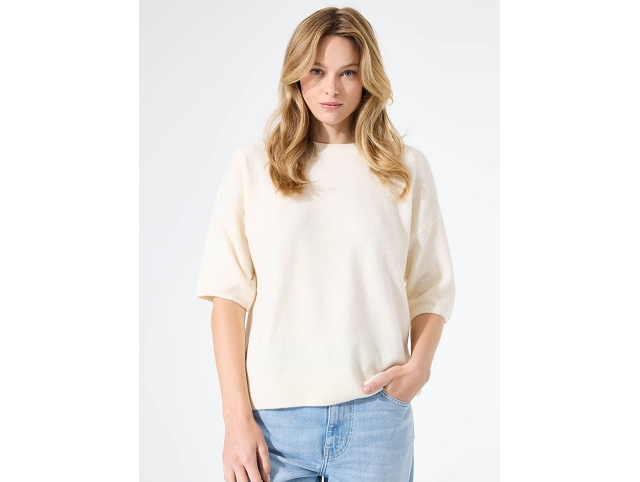 Garcia femme n260243 beige