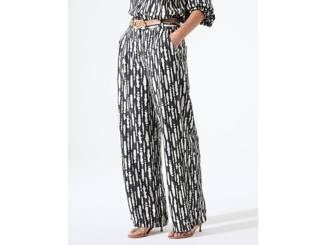 Garcia femme n260310 noir