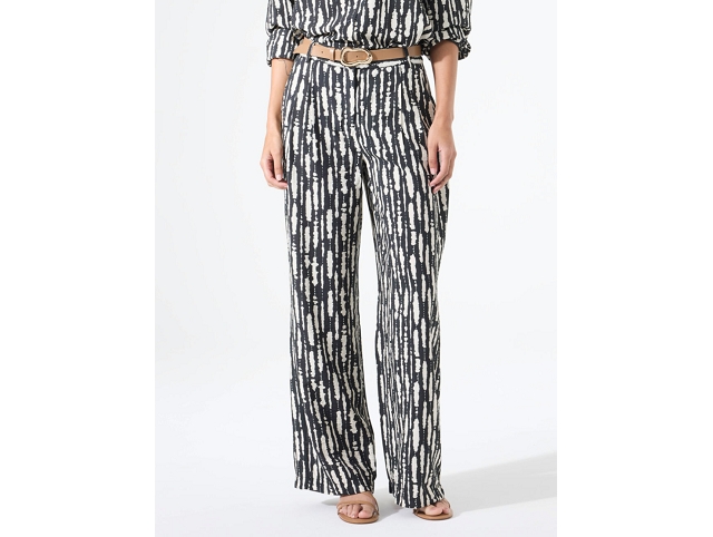 Garcia femme n260310 noir8310101_2