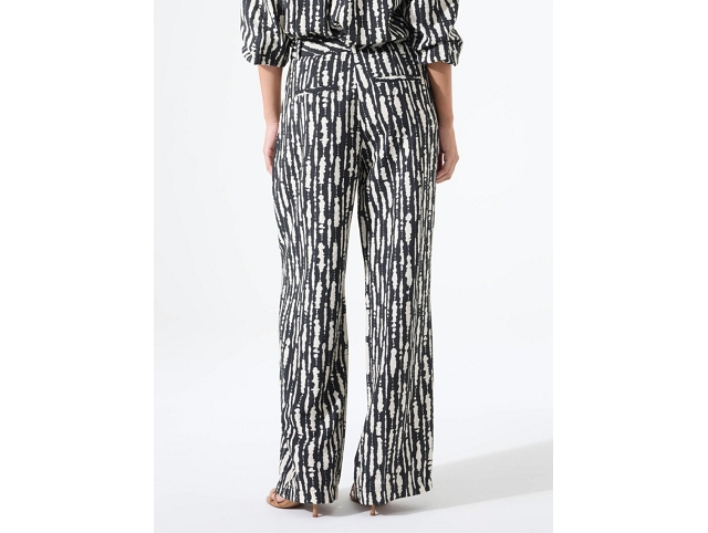 Garcia femme n260310 noir8310101_4