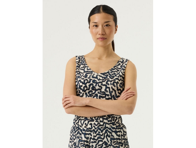 Garcia femme o260025 bleu8310201_2