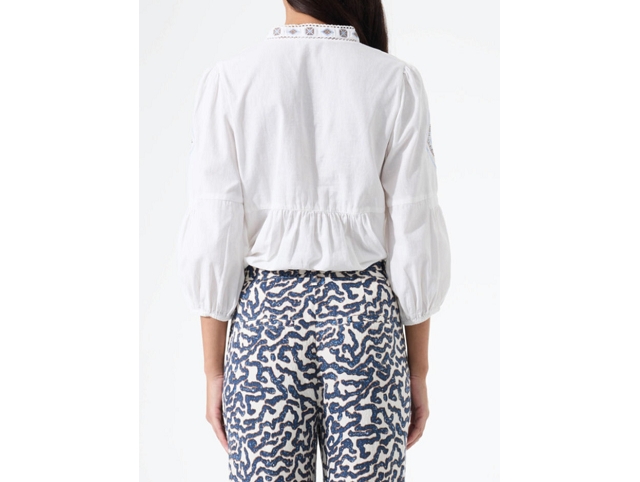 Garcia femme o260037 blanc8310501_4