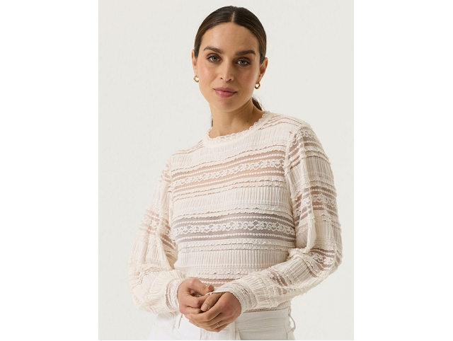 Garcia femme o260010 beige8310601_2