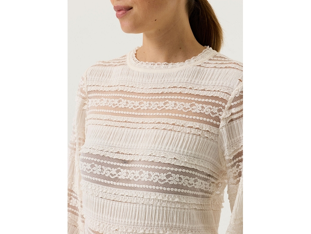 Garcia femme o260010 beige8310601_3