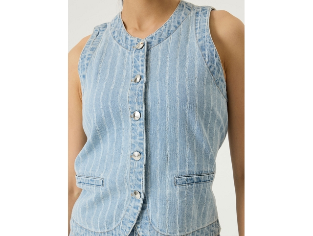 Garcia femme o260093 bleu8311001_3