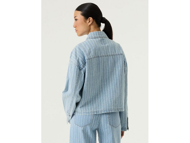 Garcia femme o260091 bleu8311101_4