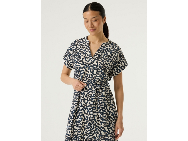 Garcia femme o260082 bleu8311201_2