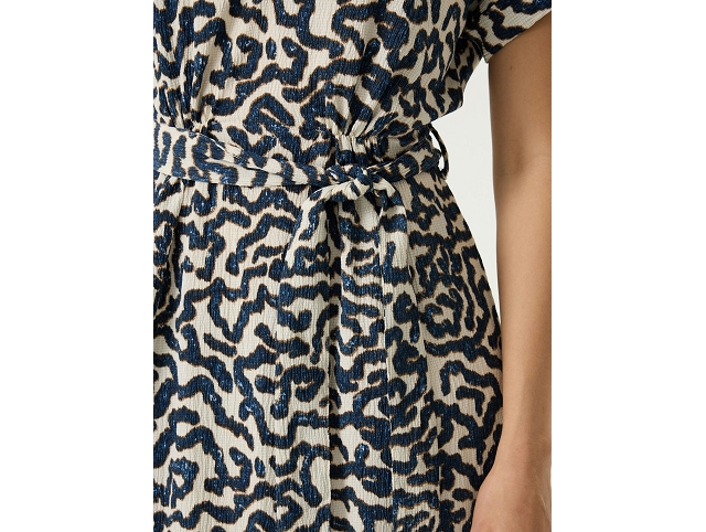 Garcia femme o260082 bleu8311201_3