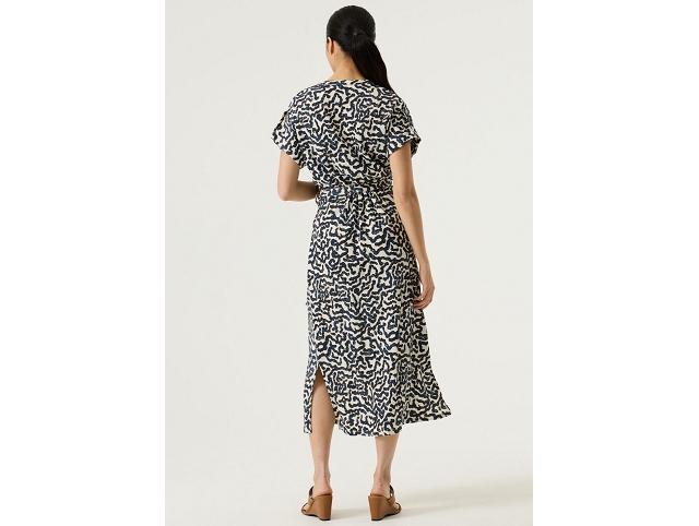 Garcia femme o260082 bleu8311201_4