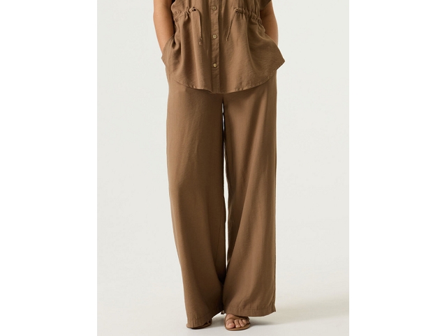 Garcia femme o260114 marron