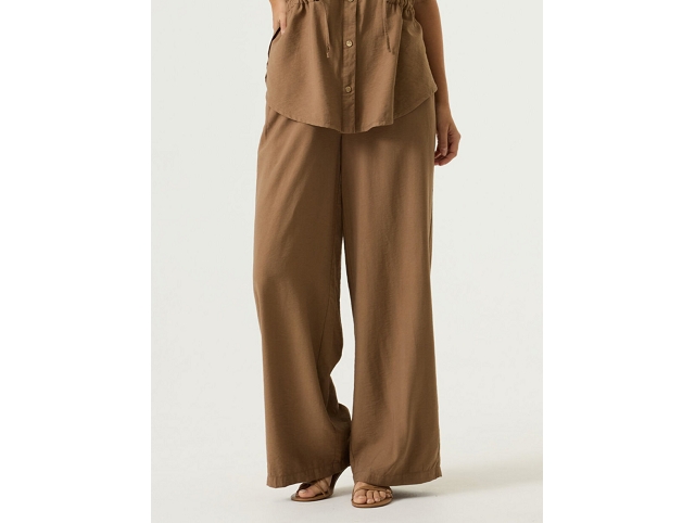 Garcia femme o260114 marron8311301_2