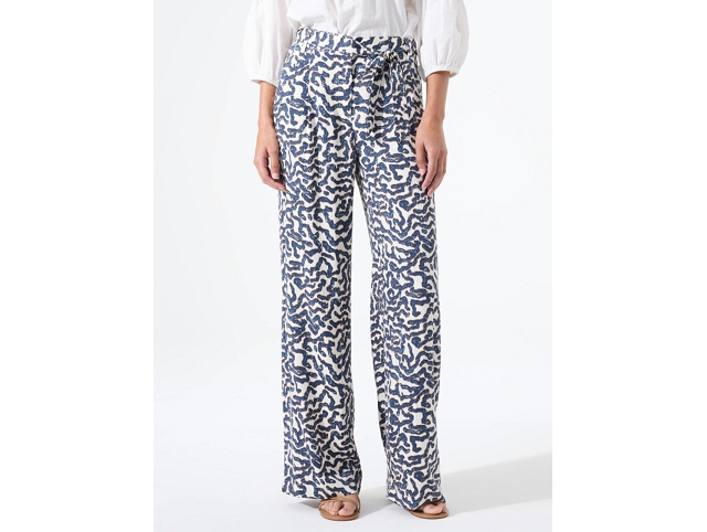 Garcia femme o260116 bleu8311401_2