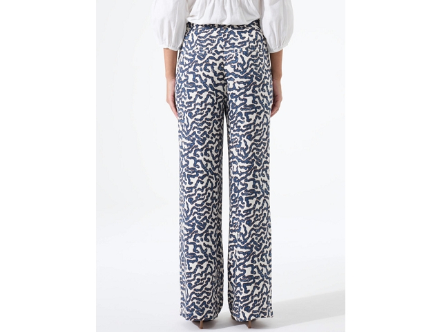 Garcia femme o260116 bleu8311401_4