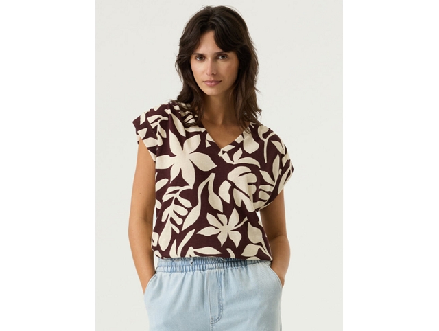 Garcia femme p260210 marron8311901_2