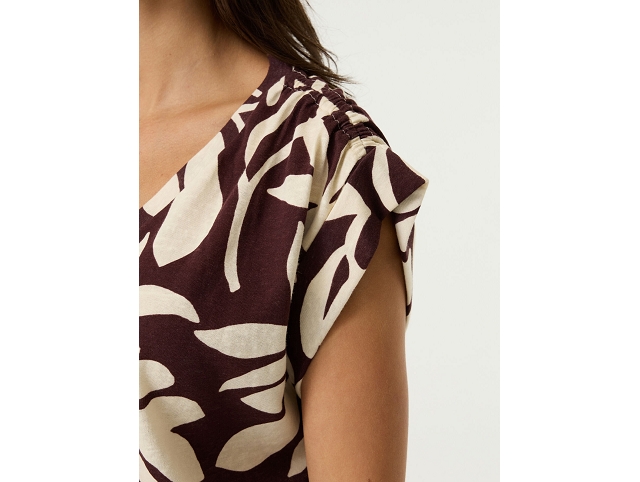 Garcia femme p260210 marron8311901_3