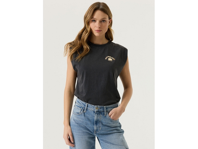 Garcia femme p260209 gris