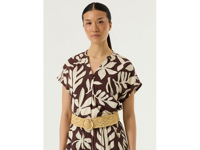 Garcia femme p260232 marron