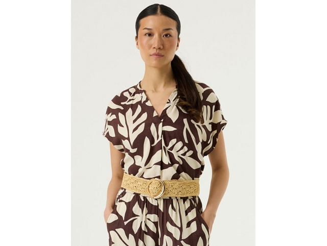 Garcia femme p260232 marron8312201_2