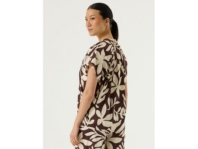 Garcia femme p260232 marron8312201_4