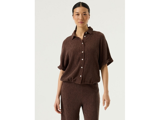 Garcia femme p260239 marron8312301_2