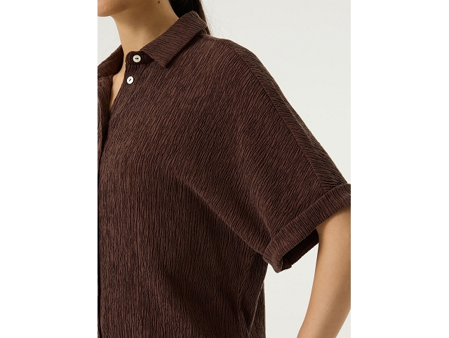 Garcia femme p260239 marron8312301_3