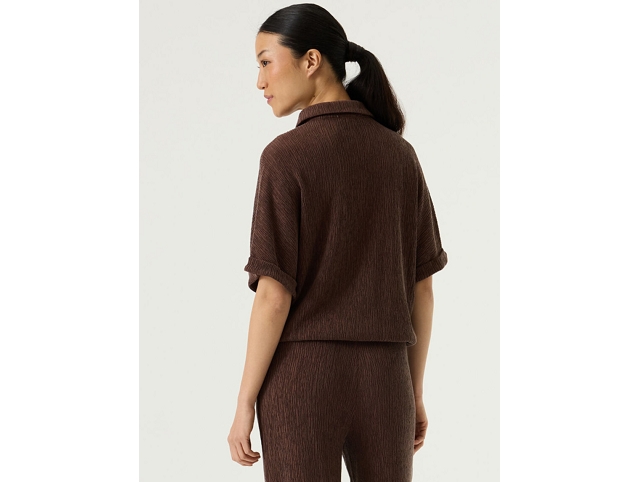 Garcia femme p260239 marron8312301_4