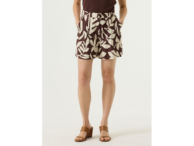Garcia femme p260342 marron