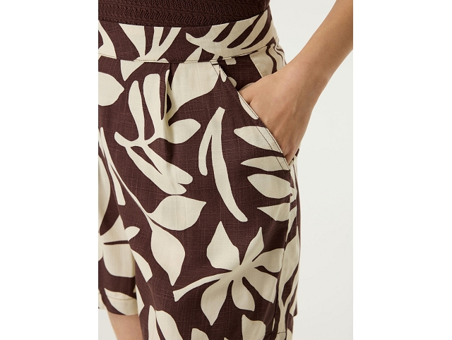 Garcia femme p260342 marron8312401_3