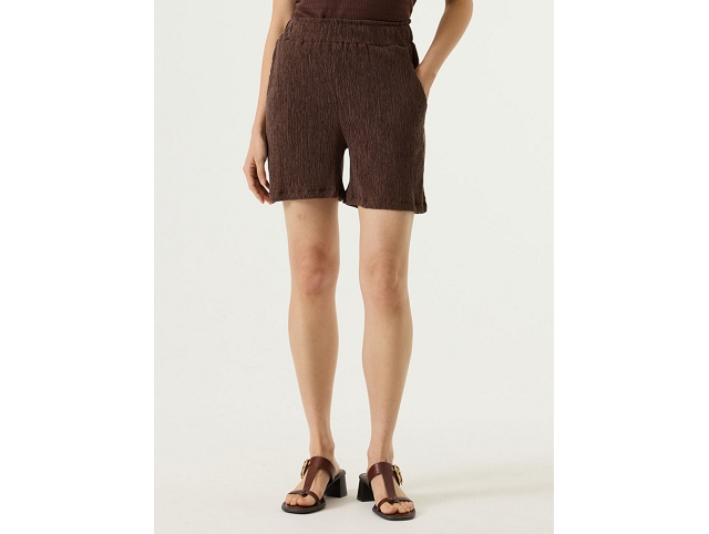 Garcia femme p260345 marron8312501_2
