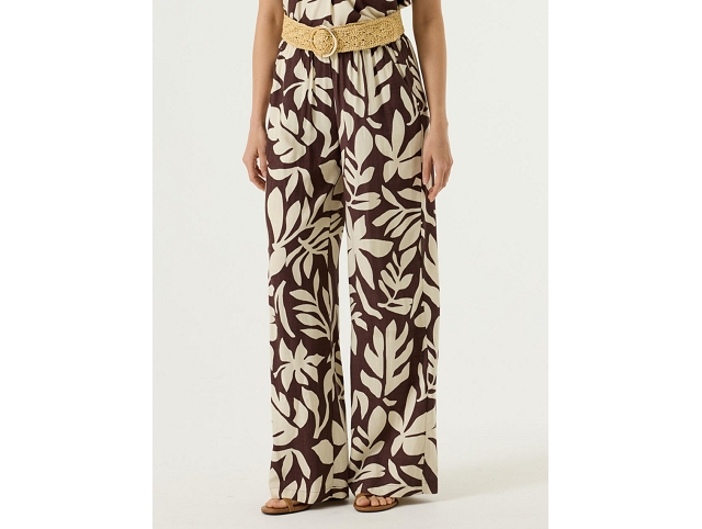 Garcia femme p260310 marron