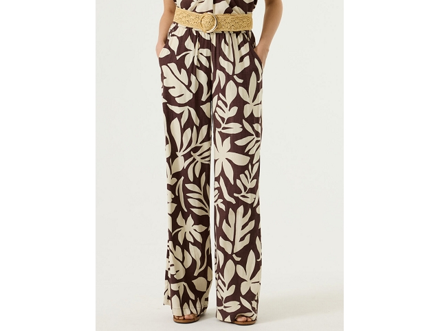 Garcia femme p260310 marron8312801_2