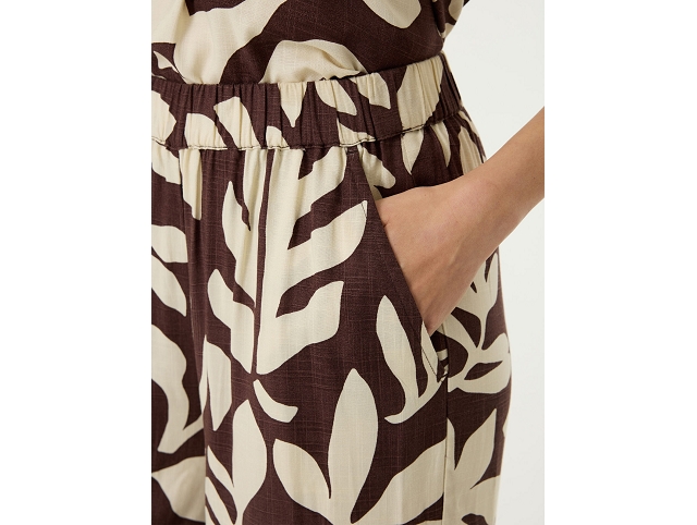 Garcia femme p260310 marron8312801_3