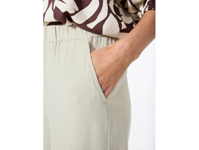 Garcia femme p260312 beige8313101_3