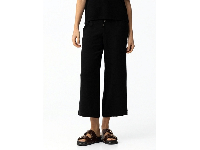 Tiffosi femme francesca.6b . 10064589 noir