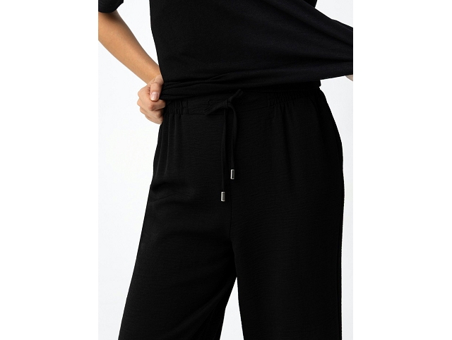 Tiffosi femme francesca.6b . 10064589 noir8313601_2