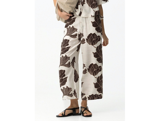 Tiffosi femme posey.1 . 10064609 beige