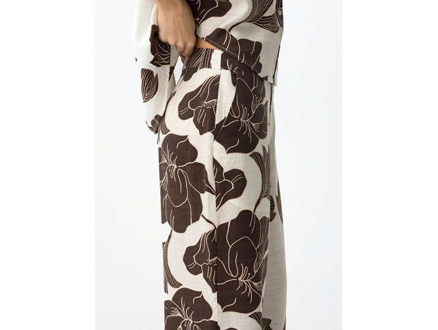 Tiffosi femme posey.1 . 10064609 beige8313701_2