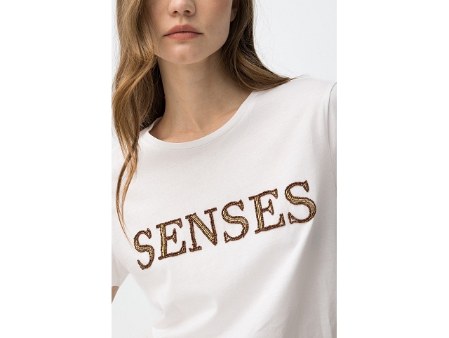 Tiffosi femme bilu . 10064694 blanc8313801_2