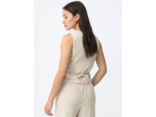 Tiffosi femme anitta.c . 10064791 beige8314101_4